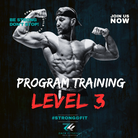 Fitness - Level 3 eBook Advanced - Zack Fitness