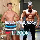 Fitness - Level 3 eBook Advanced - Zack Fitness