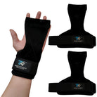 PRO Wrist Straps - Zack Fitness