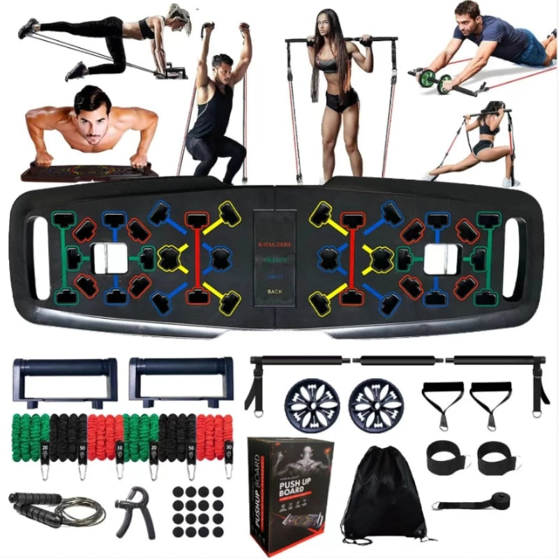 Skboy portable home gym sale